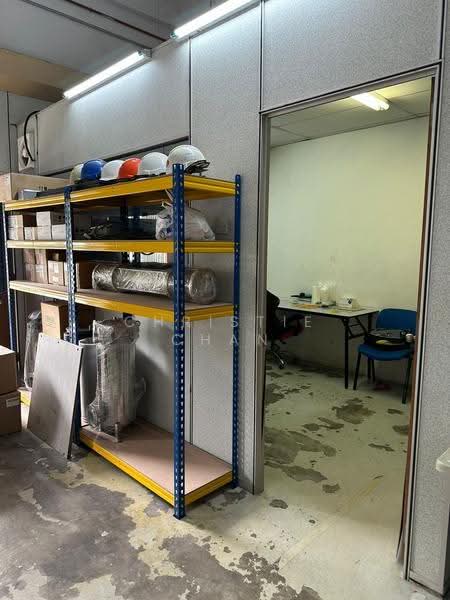 Kilang Teres untuk Disewa di Seksyen 33 (Shah Alam) - Christie Chan - Others - PropertyGuru.com.my
