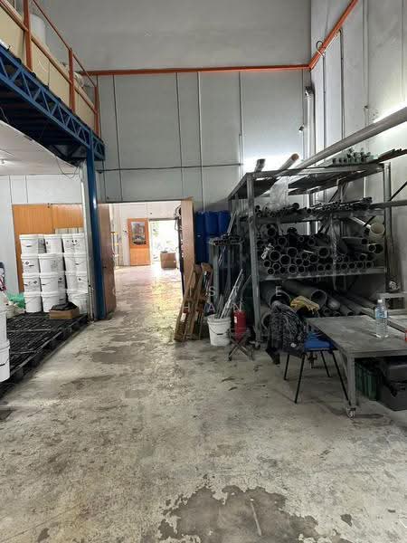 Kilang Teres untuk Disewa di Seksyen 33 (Shah Alam) - Christie Chan - Others - PropertyGuru.com.my