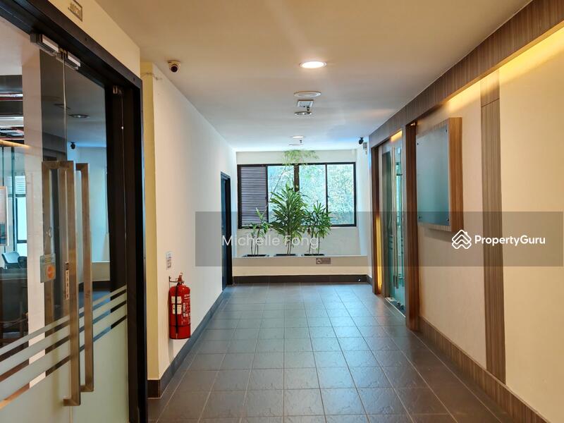Corridor