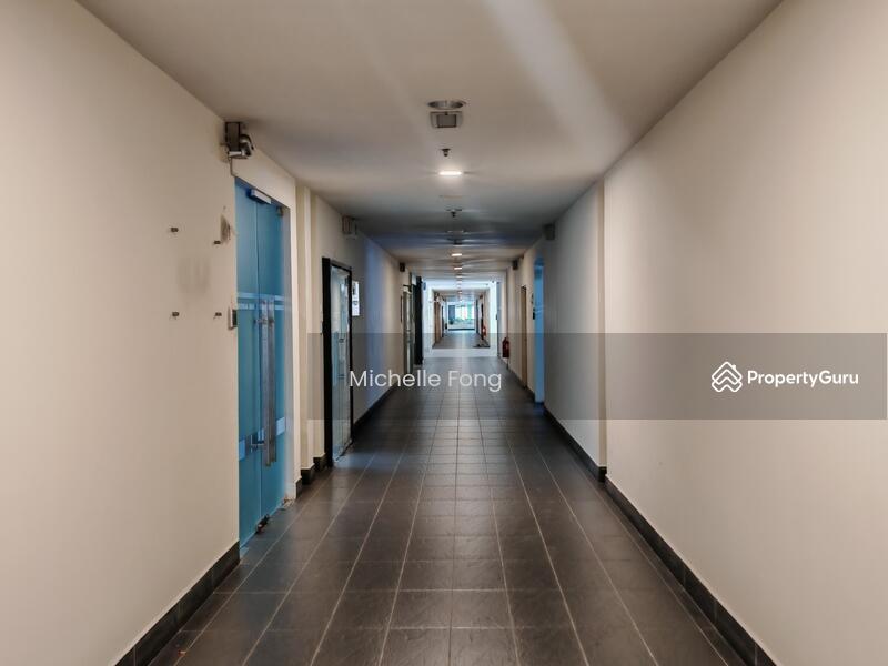 Corridor