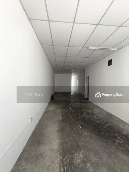 Corridor