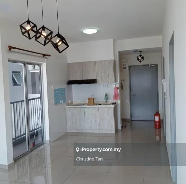 For Rent - The Edge Residence