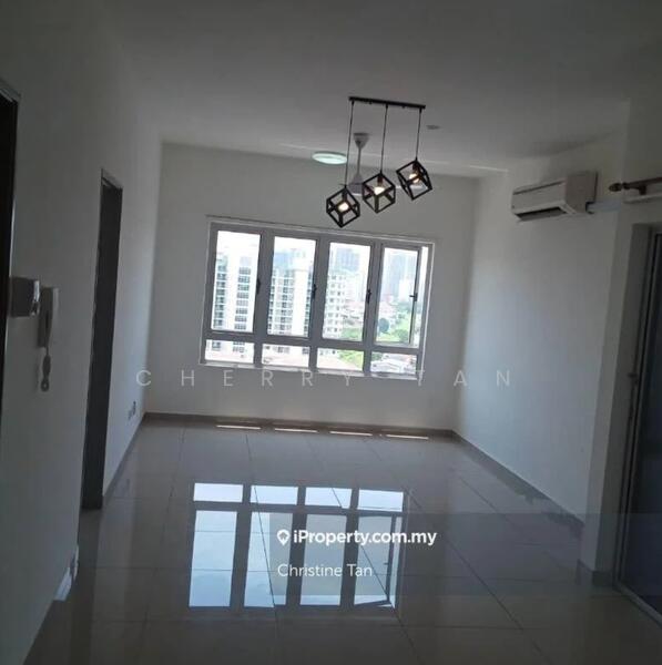 For Rent - The Edge Residence