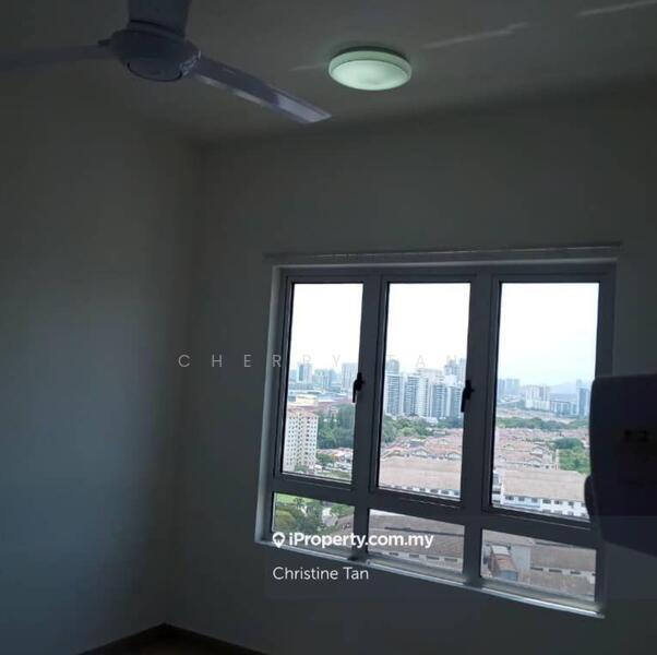 For Rent - The Edge Residence