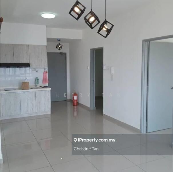 For Rent - The Edge Residence