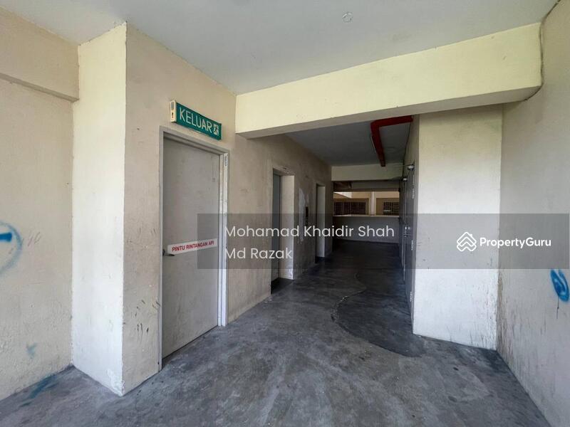 Corridor