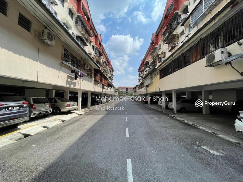 Car Park