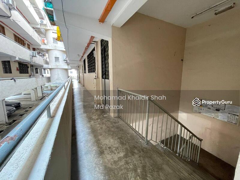 Corridor