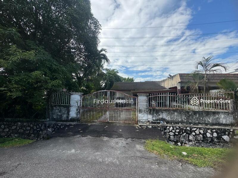 For Sale - Taman Kok Doh