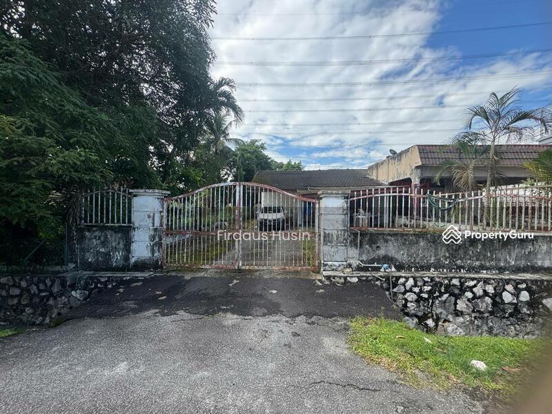 For Sale - Taman Kok Doh
