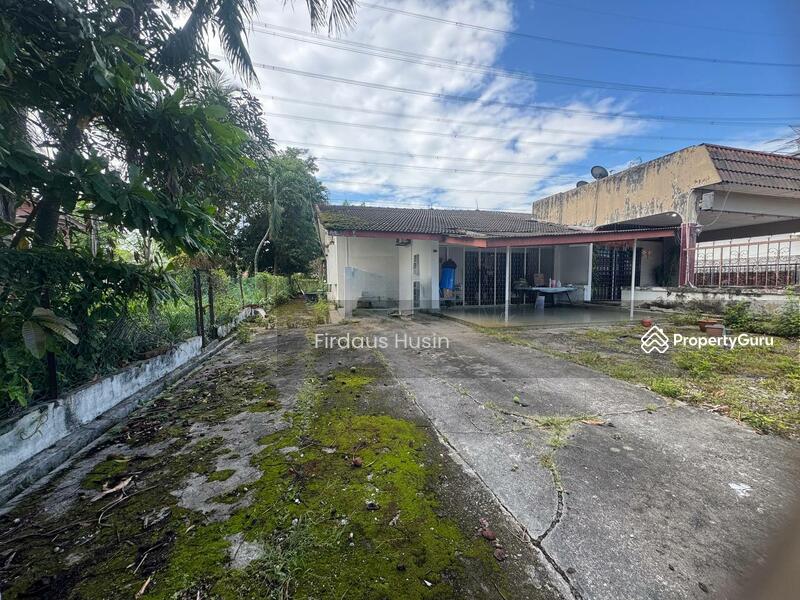 For Sale - Taman Kok Doh