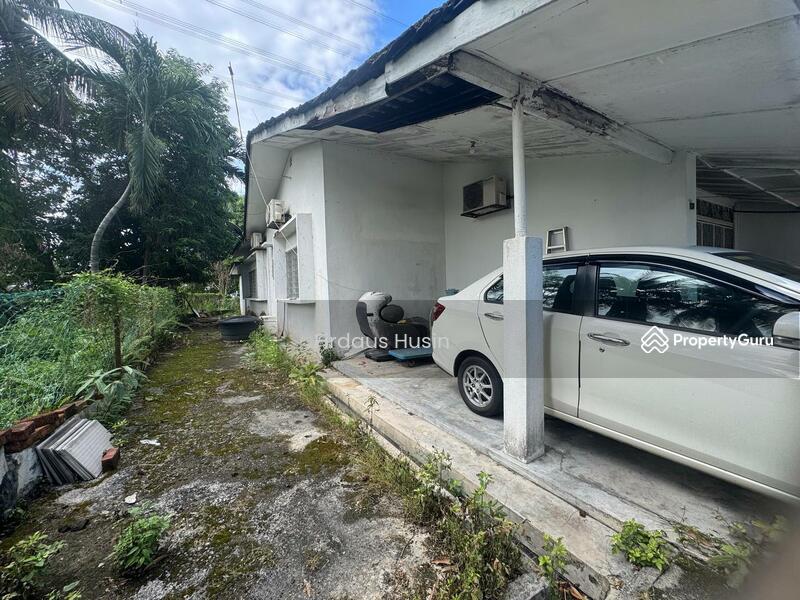 For Sale - Taman Kok Doh