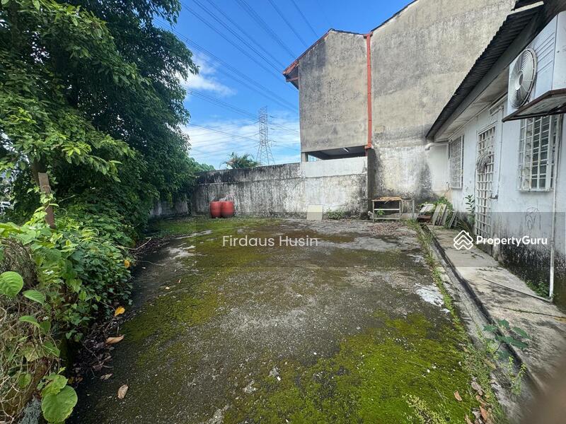 For Sale - Taman Kok Doh