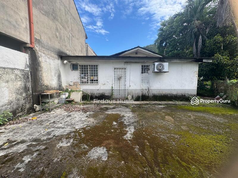 For Sale - Taman Kok Doh