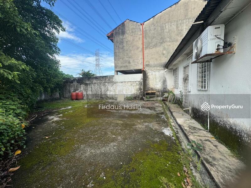For Sale - Taman Kok Doh