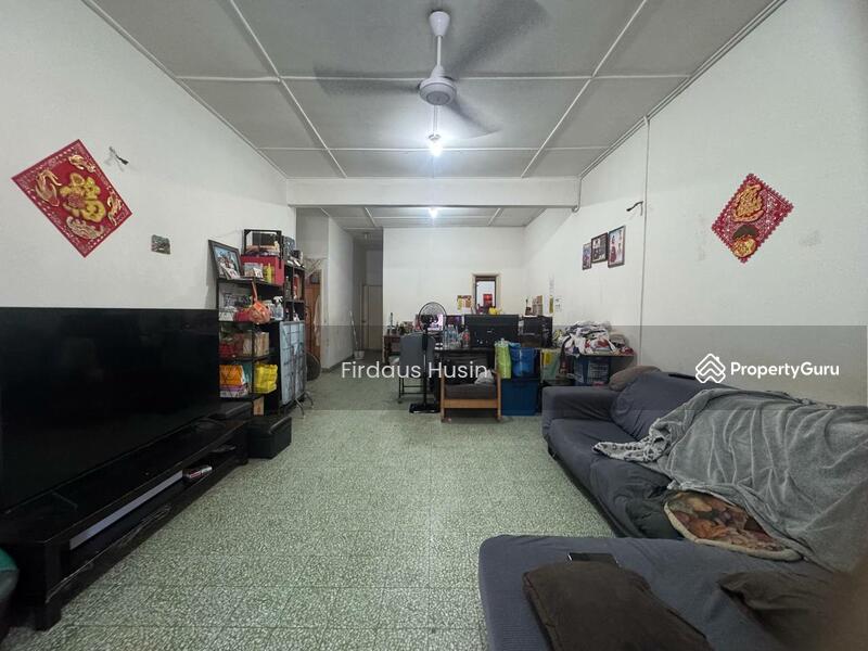 For Sale - Taman Kok Doh