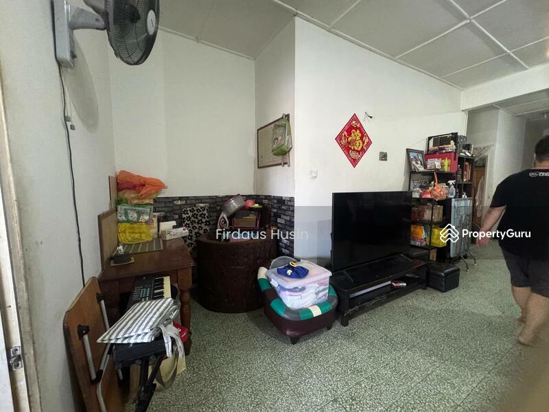 For Sale - Taman Kok Doh