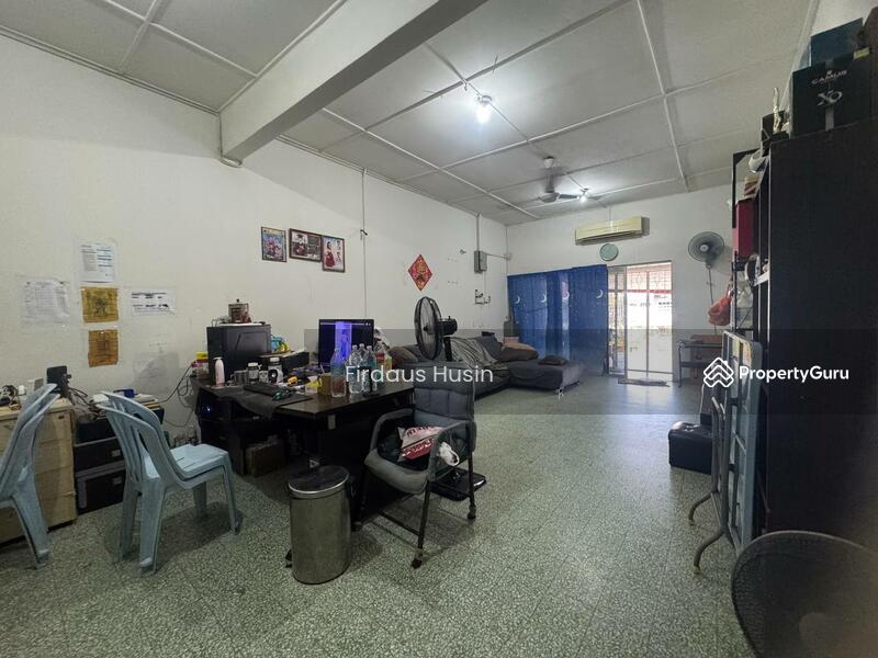 For Sale - Taman Kok Doh