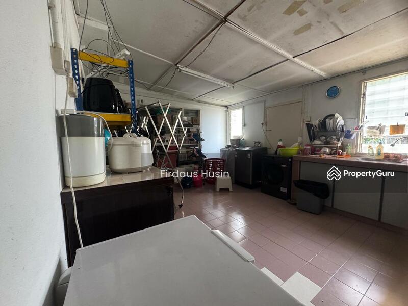 For Sale - Taman Kok Doh