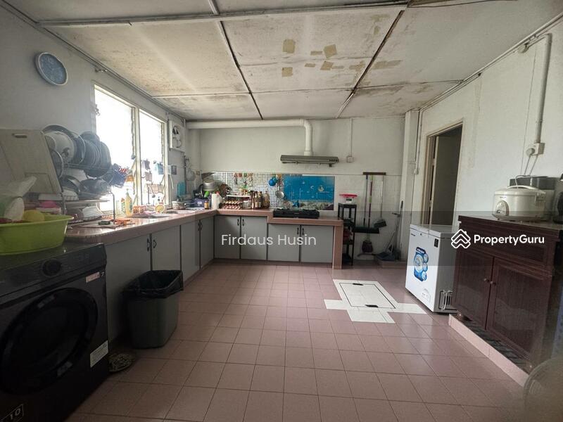 For Sale - Taman Kok Doh