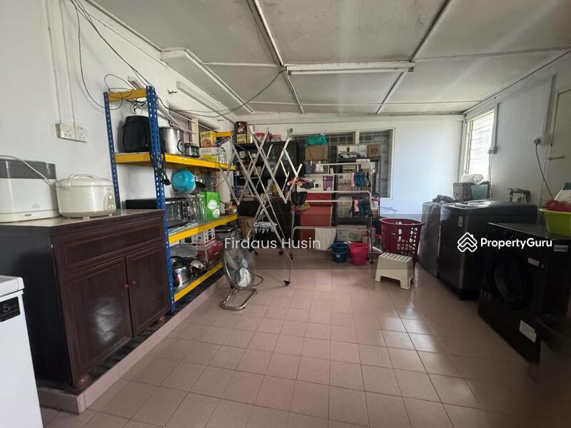 For Sale - Taman Kok Doh
