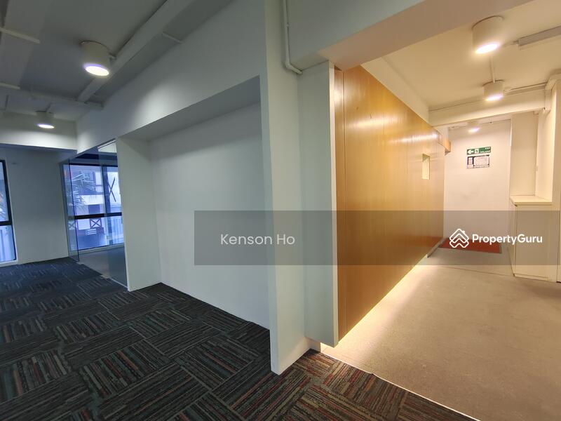 Corridor