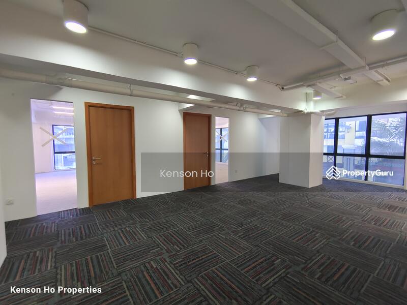 For Rent - Dataran De Palma