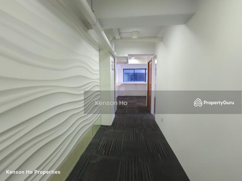 Corridor