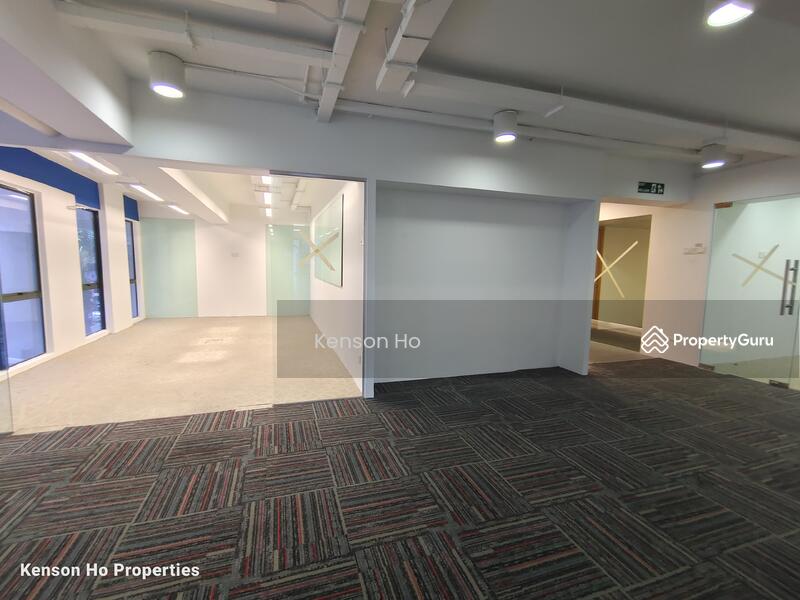For Rent - Dataran De Palma
