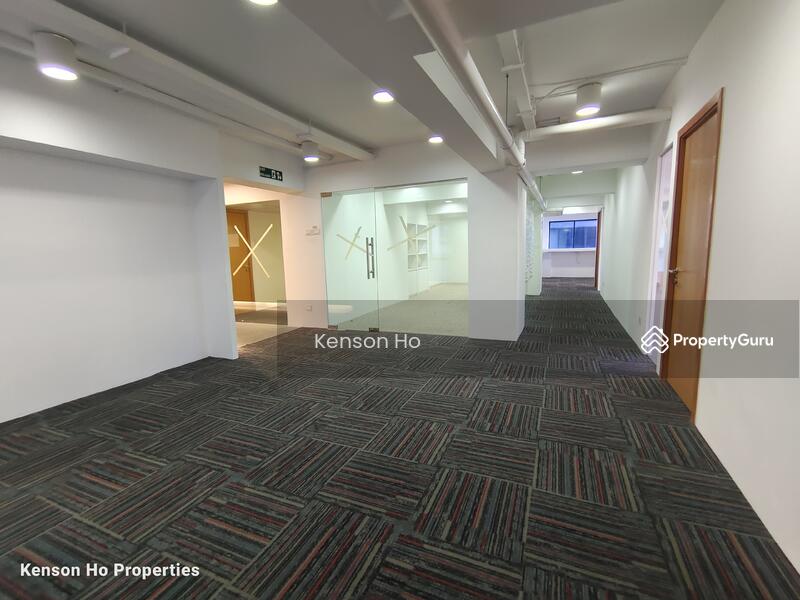 For Rent - Dataran De Palma