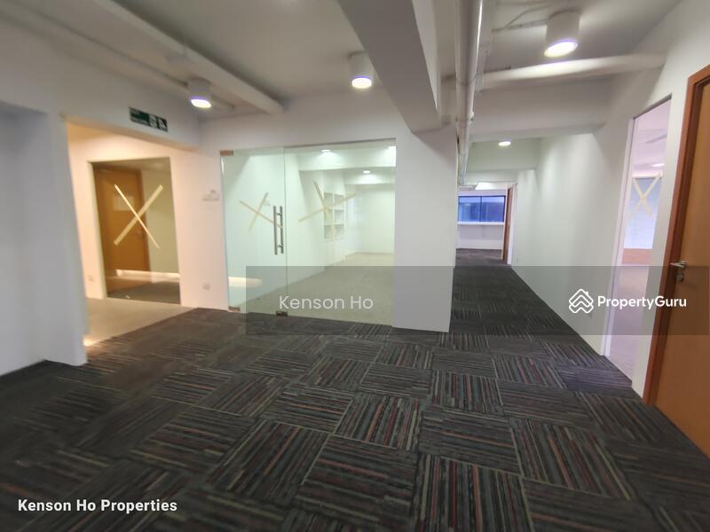 For Rent - Dataran De Palma
