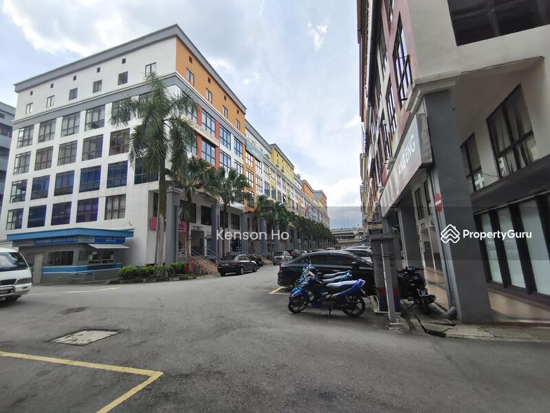For Rent - Dataran De Palma