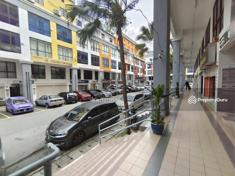 For Rent - Dataran De Palma