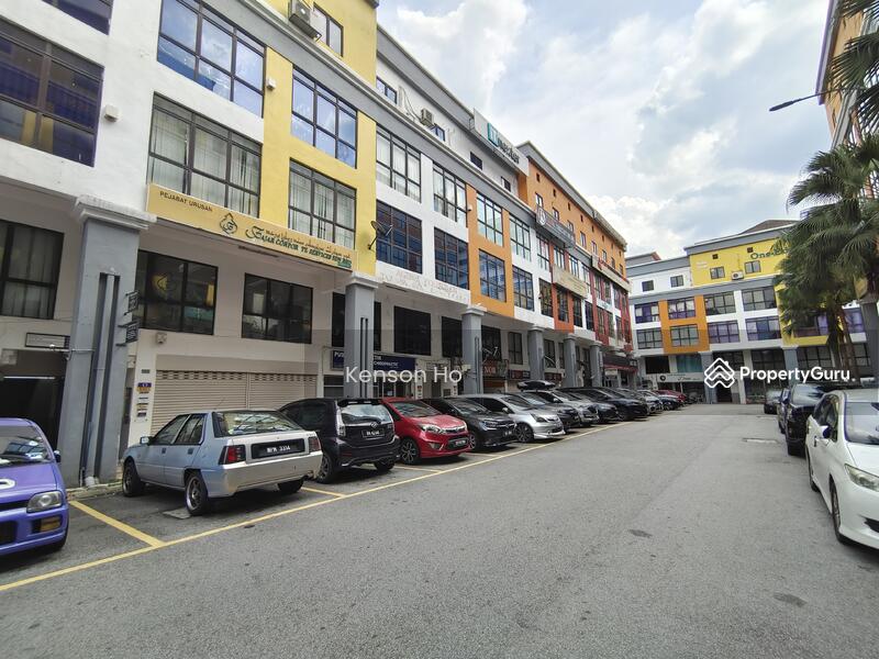 For Rent - Dataran De Palma