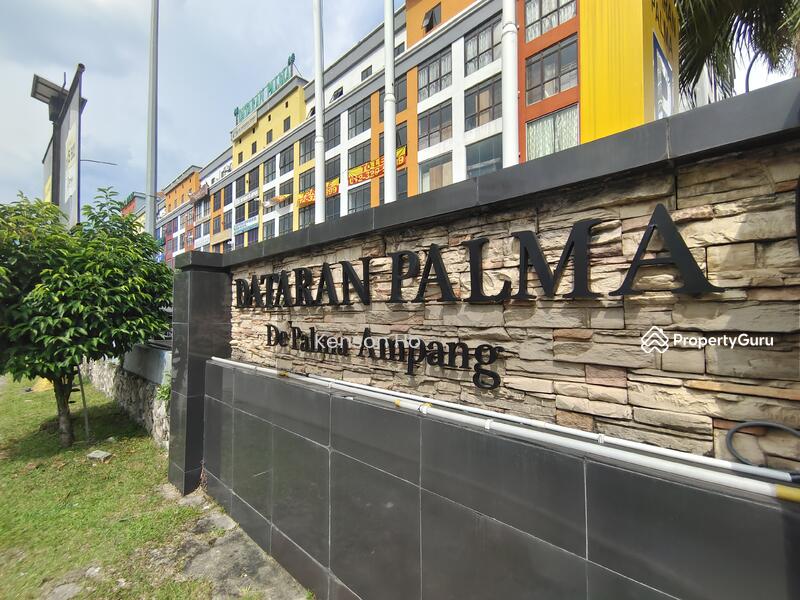 For Rent - Dataran De Palma