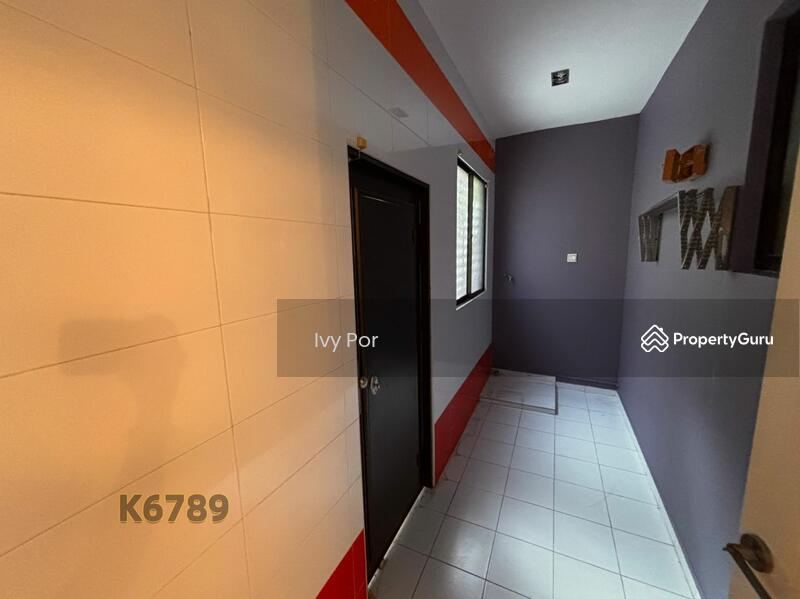 Corridor