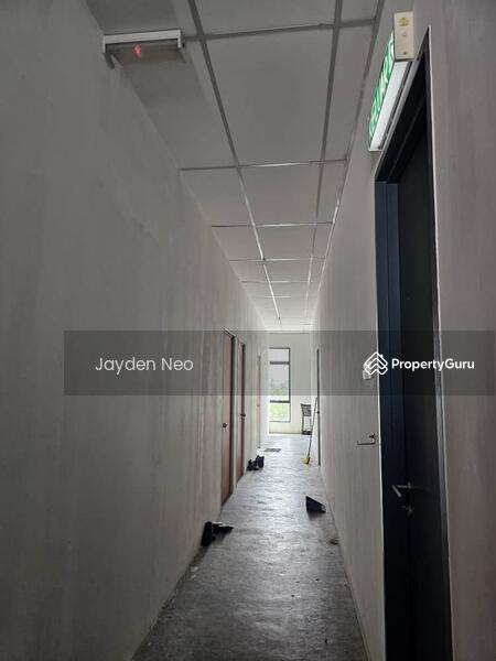 Corridor