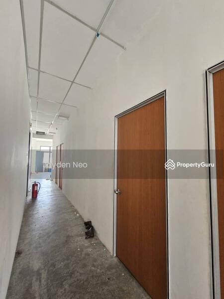 Corridor