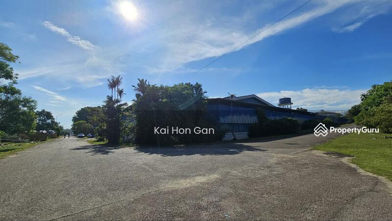 Factory for Sale in Masjid Tanah (Melaka) - Kai Hon Gan - Exterior - PropertyGuru.com.my