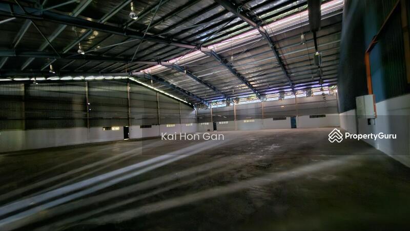 Factory for Sale in Masjid Tanah (Melaka) - Kai Hon Gan - Others - PropertyGuru.com.my