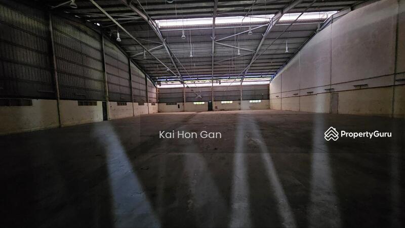 Factory for Sale in Masjid Tanah (Melaka) - Kai Hon Gan - Others - PropertyGuru.com.my