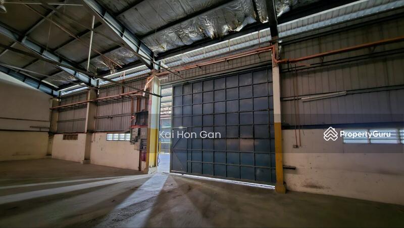 Factory for Sale in Masjid Tanah (Melaka) - Kai Hon Gan - Others - PropertyGuru.com.my