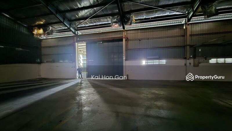 Factory for Sale in Masjid Tanah (Melaka) - Kai Hon Gan - Others - PropertyGuru.com.my