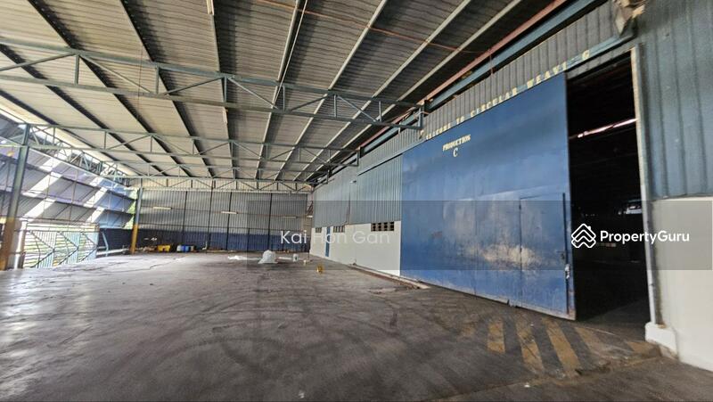 Factory for Sale in Masjid Tanah (Melaka) - Kai Hon Gan - Others - PropertyGuru.com.my