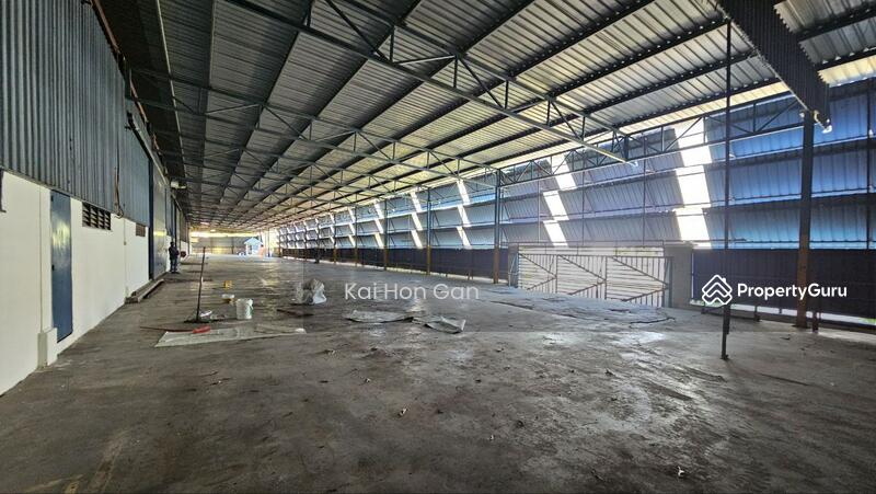 Factory for Sale in Masjid Tanah (Melaka) - Kai Hon Gan - Others - PropertyGuru.com.my