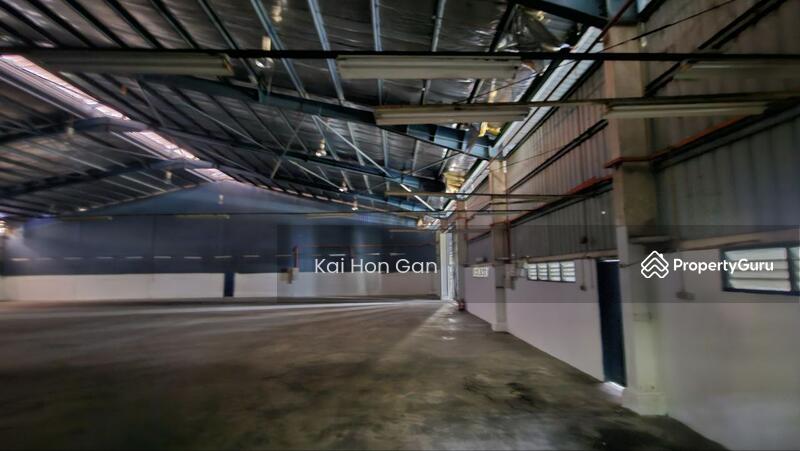 Factory for Sale in Masjid Tanah (Melaka) - Kai Hon Gan - Others - PropertyGuru.com.my