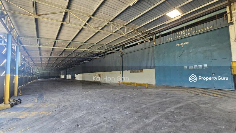 Factory for Sale in Masjid Tanah (Melaka) - Kai Hon Gan - Facilities - PropertyGuru.com.my