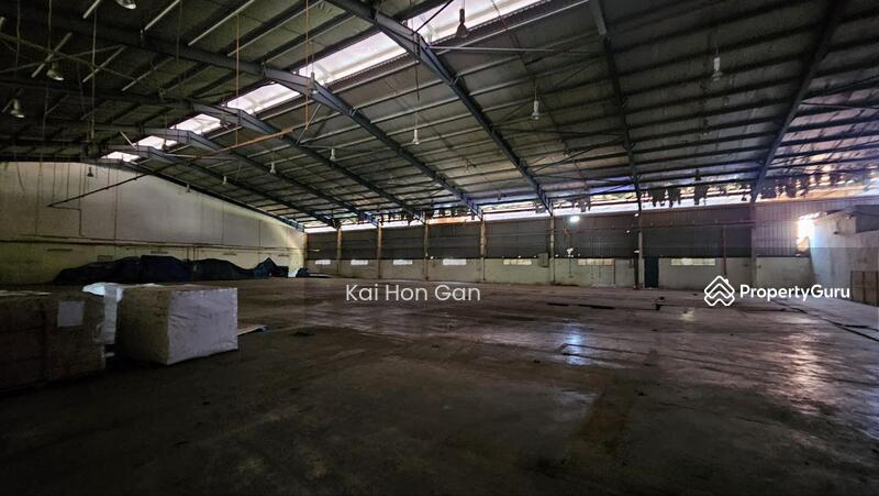 Factory for Sale in Masjid Tanah (Melaka) - Kai Hon Gan - Others - PropertyGuru.com.my