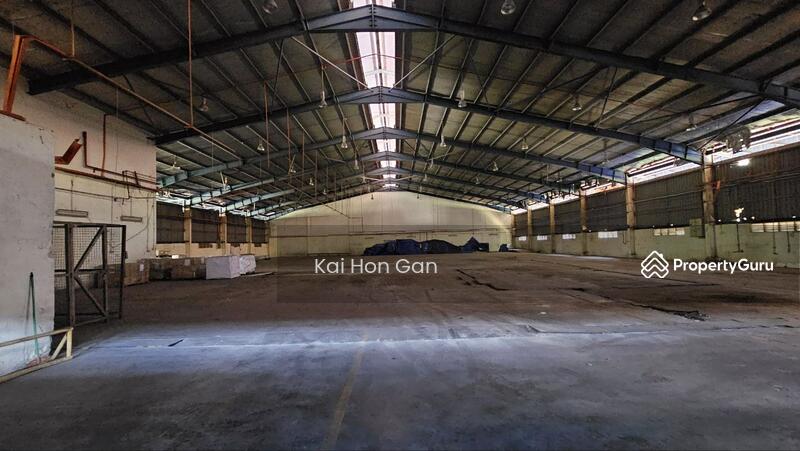 Factory for Sale in Masjid Tanah (Melaka) - Kai Hon Gan - Others - PropertyGuru.com.my
