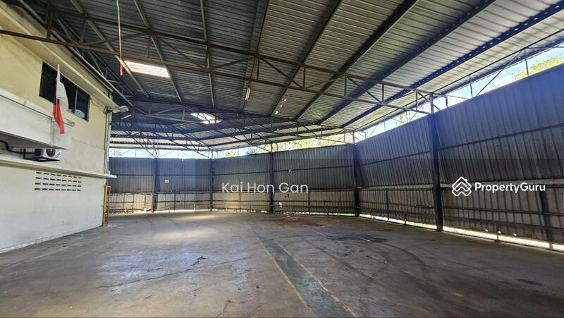 Factory for Sale in Masjid Tanah (Melaka) - Kai Hon Gan - Facilities - PropertyGuru.com.my